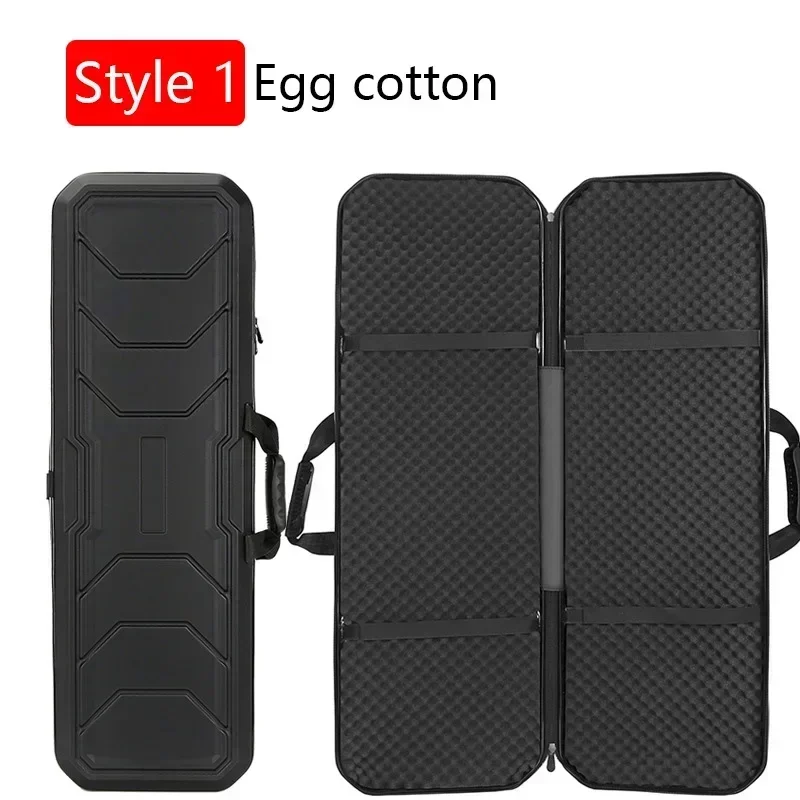 Drone Kit Waterproof - Hard-Shell Shockproof & Waterproof Protective Case