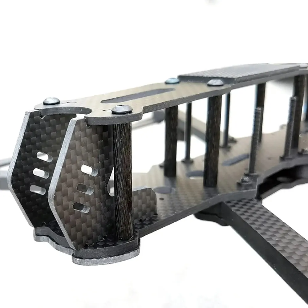 MAK4 V2 MARK4 FPV Drone Carbon - Drone Kit Fpv recension och pris