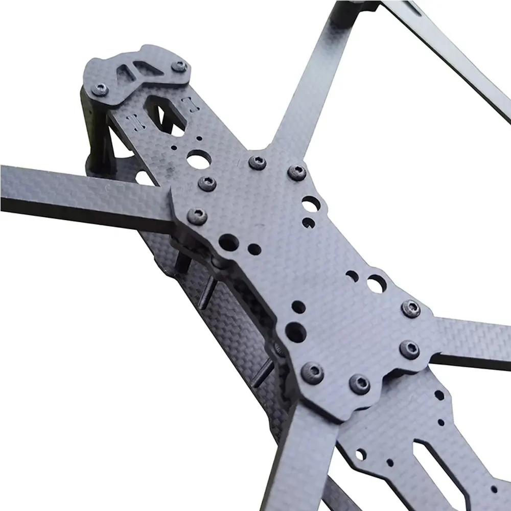 MAK4 V2 MARK4 FPV Drone Carbon - Drone Kit Fpv recension och pris