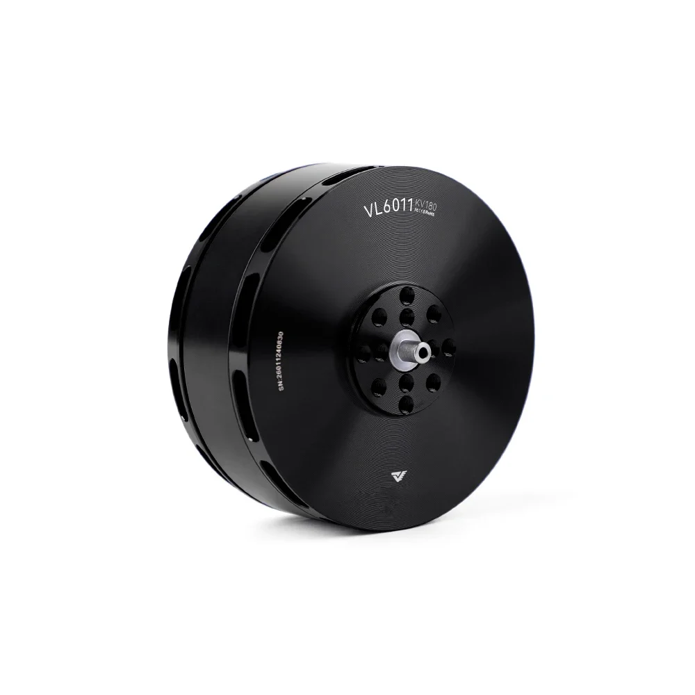 T-MOTOR VL6011 KV180 Brushless - Drone Kit Vtol recension och pris