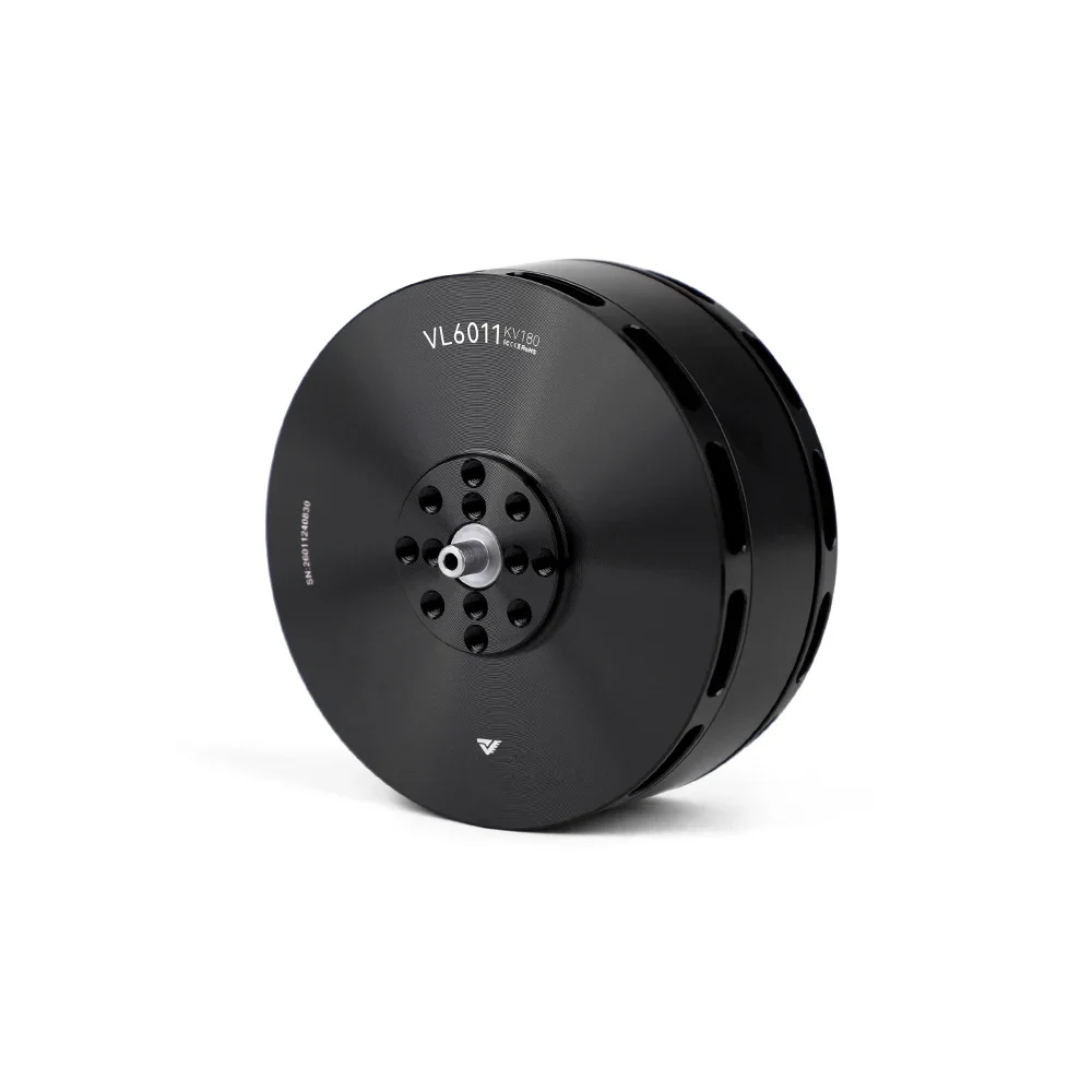 T-MOTOR VL6011 KV180 Brushless - Drone Kit Vtol recension och pris
