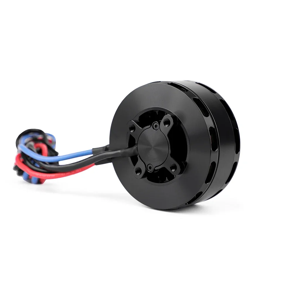 T-MOTOR VL6011 KV180 Brushless - Drone Kit Vtol recension och pris