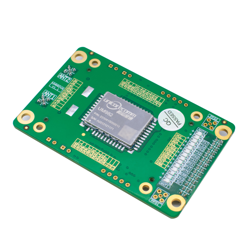 UM982 EVB RTK Board High preci - Drone Kit Hexacopter recension och pris