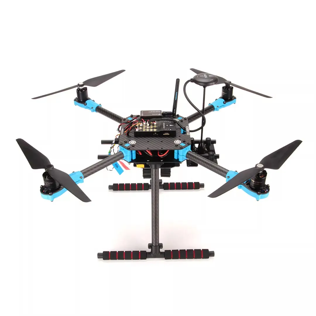 Holybro X500 V2 ARF Kit & Pixh - Drone Kit Hexacopter recension och pris