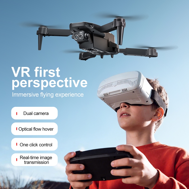 M1/M1VR Drone Kit with Remote  - Drone Kit Build Yourself recension och pris