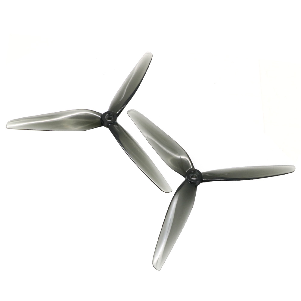 2Pair HQPROP 7X3.5X3 7035 3-Bl - Drone Kit Long Range recension och pris