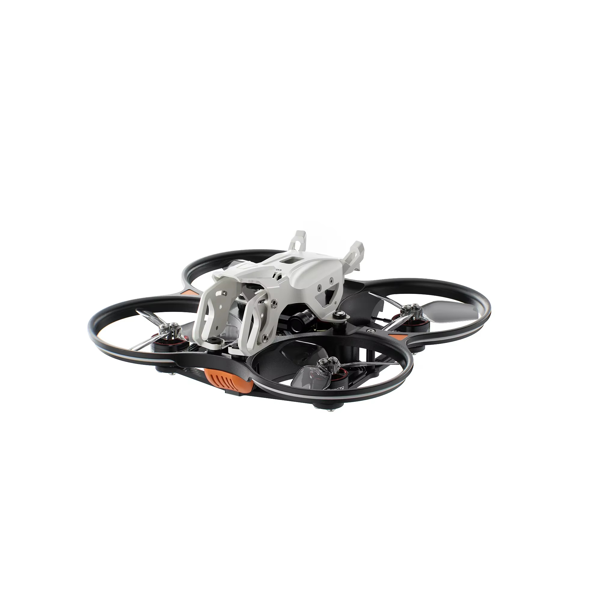 GEPRC Darkstar 25 O4 Pro 2.5‑I - Drone Kit Octocopter recension och pris