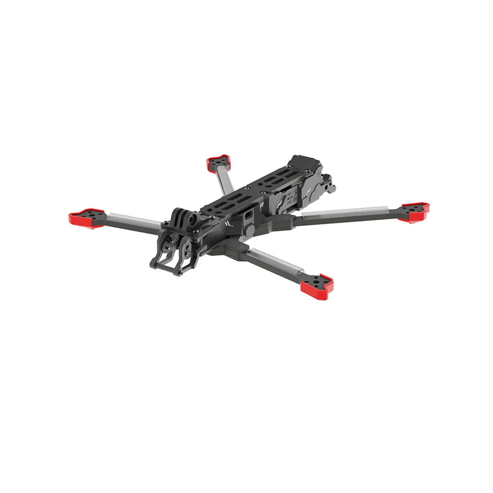 Chimera7 Pro V2 FPV Dr-one Fra - Drone Kit Fpv recension och pris