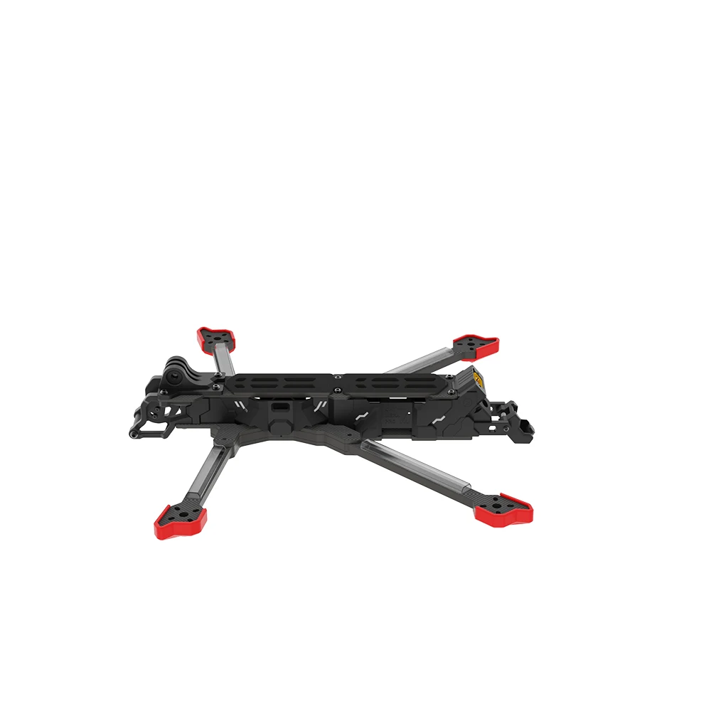 Chimera7 Pro V2 FPV Dr-one Fra - Drone Kit Fpv recension och pris